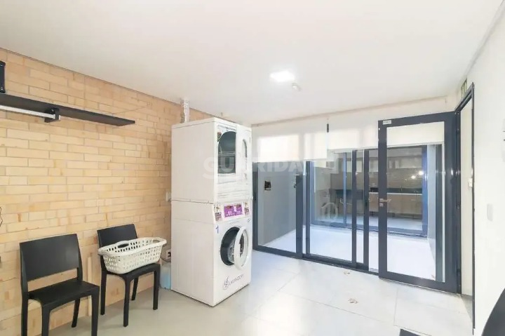 Apartamento para alugar em Rua Irmão José Otão, 97 - foto 17