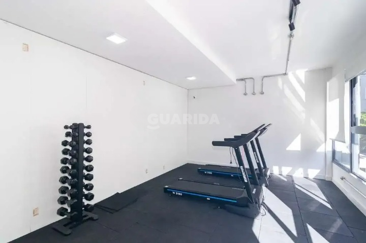 Apartamento para alugar em Rua Irmão José Otão, 97 - foto 18