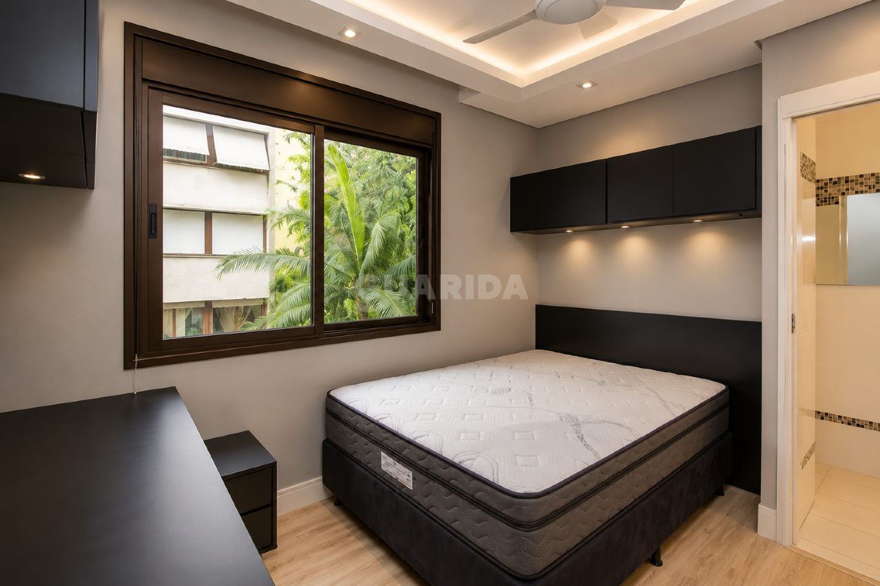 Apartamento para alugar em Rua Santo Inácio, 542 - foto 15