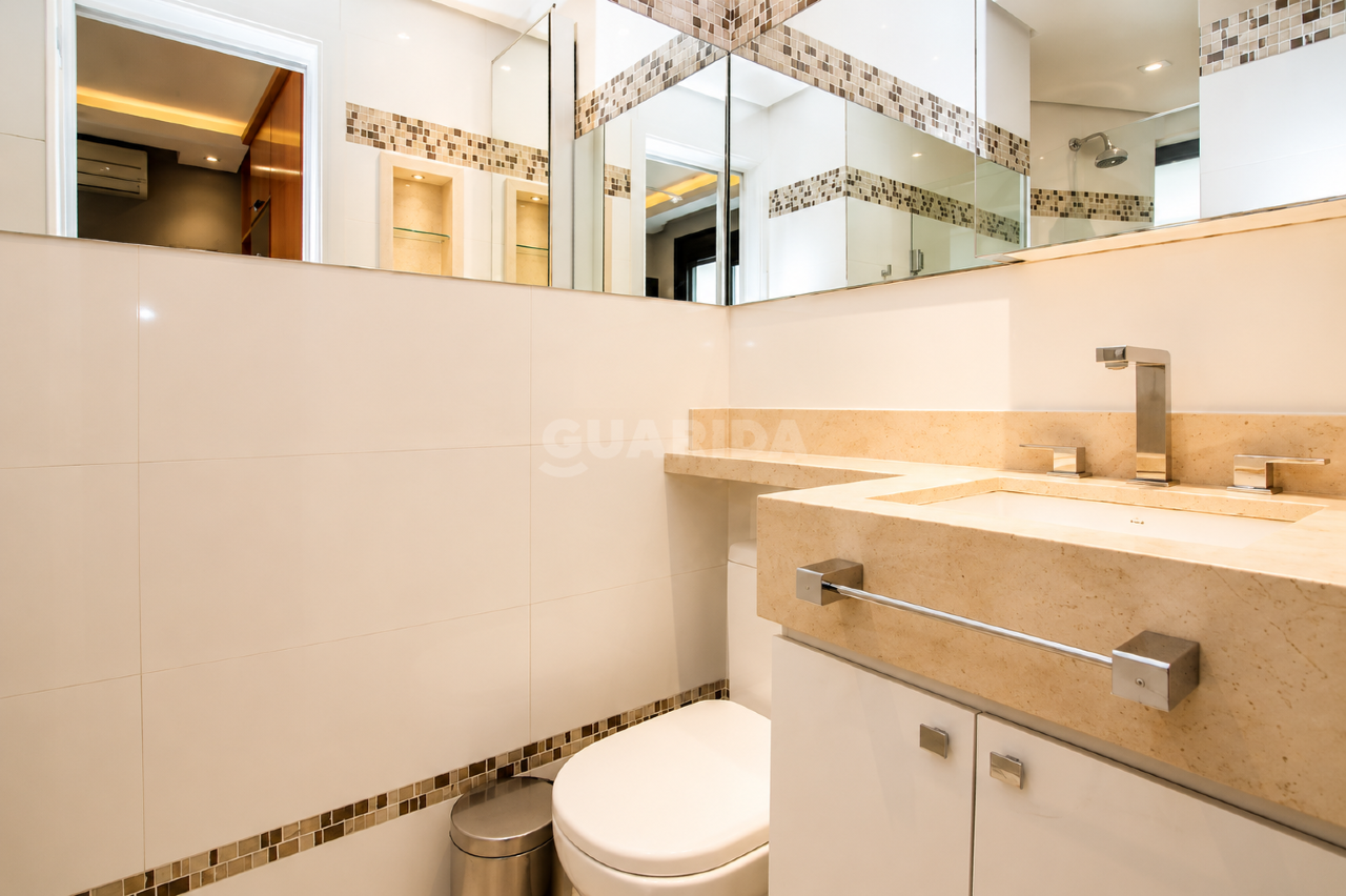 Apartamento para alugar em Rua Santo Inácio, 542 - foto 19