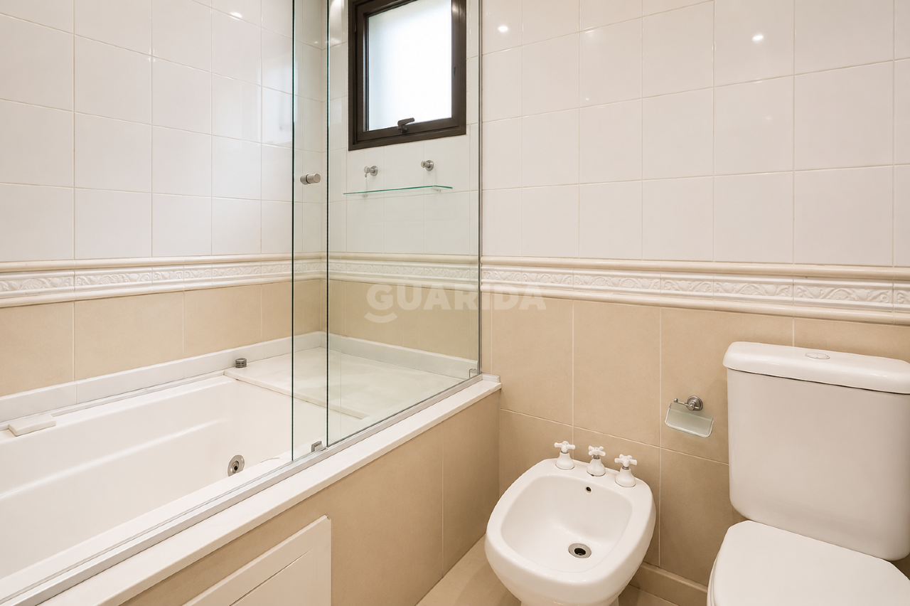 Apartamento para alugar em Rua Santo Inácio, 542 - foto 18