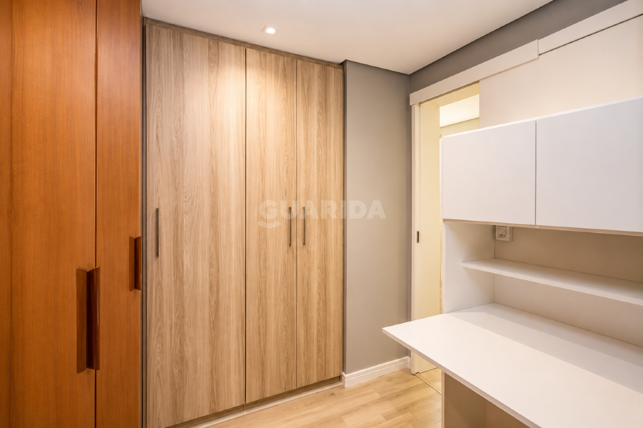Apartamento para alugar em Rua Santo Inácio, 542 - foto 23