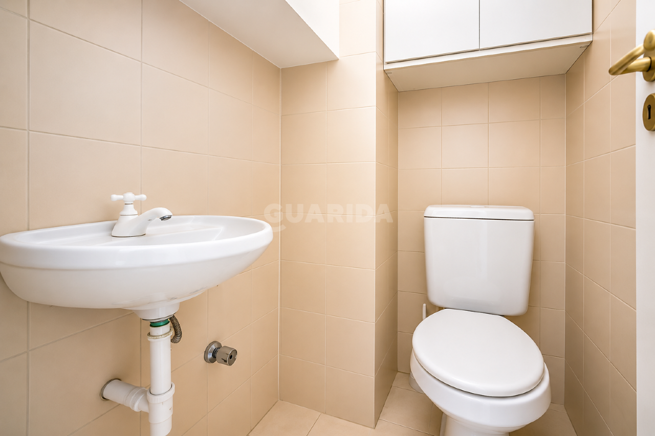Apartamento para alugar em Rua Santo Inácio, 542 - foto 12