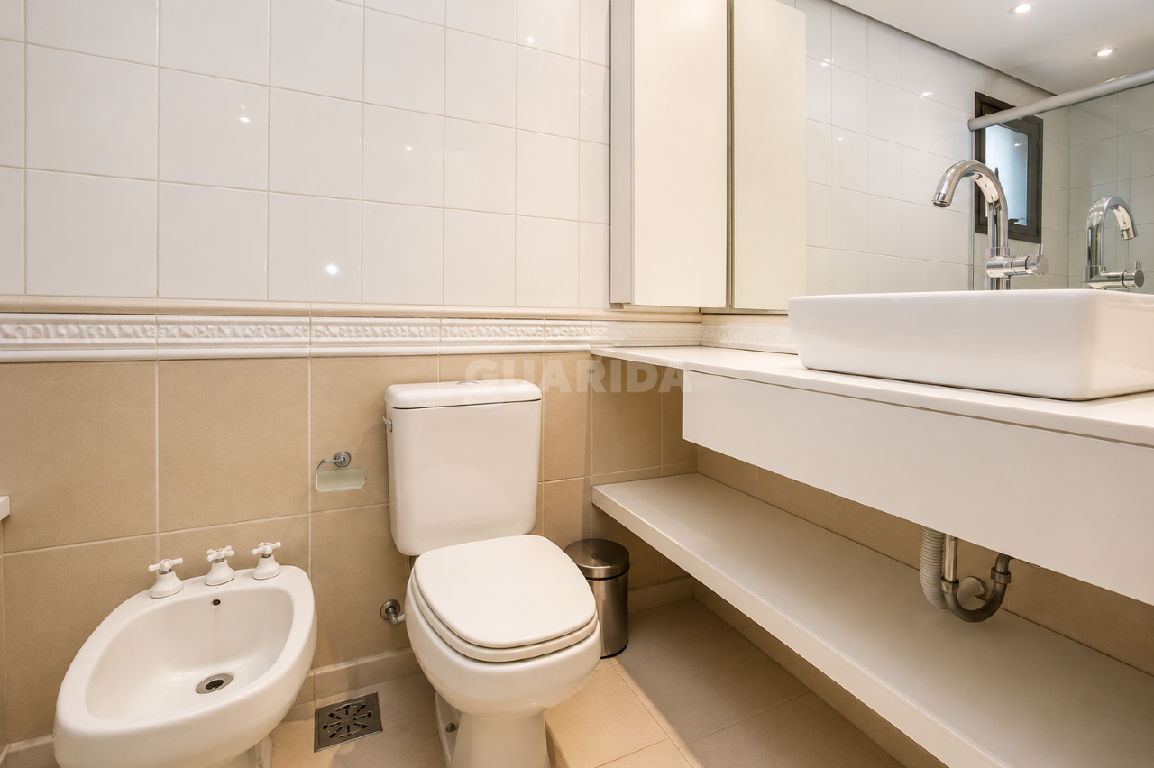Apartamento para alugar em Rua Santo Inácio, 542 - foto 24