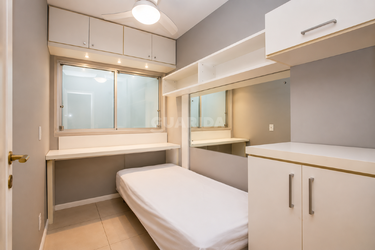 Apartamento para alugar em Rua Santo Inácio, 542 - foto 22
