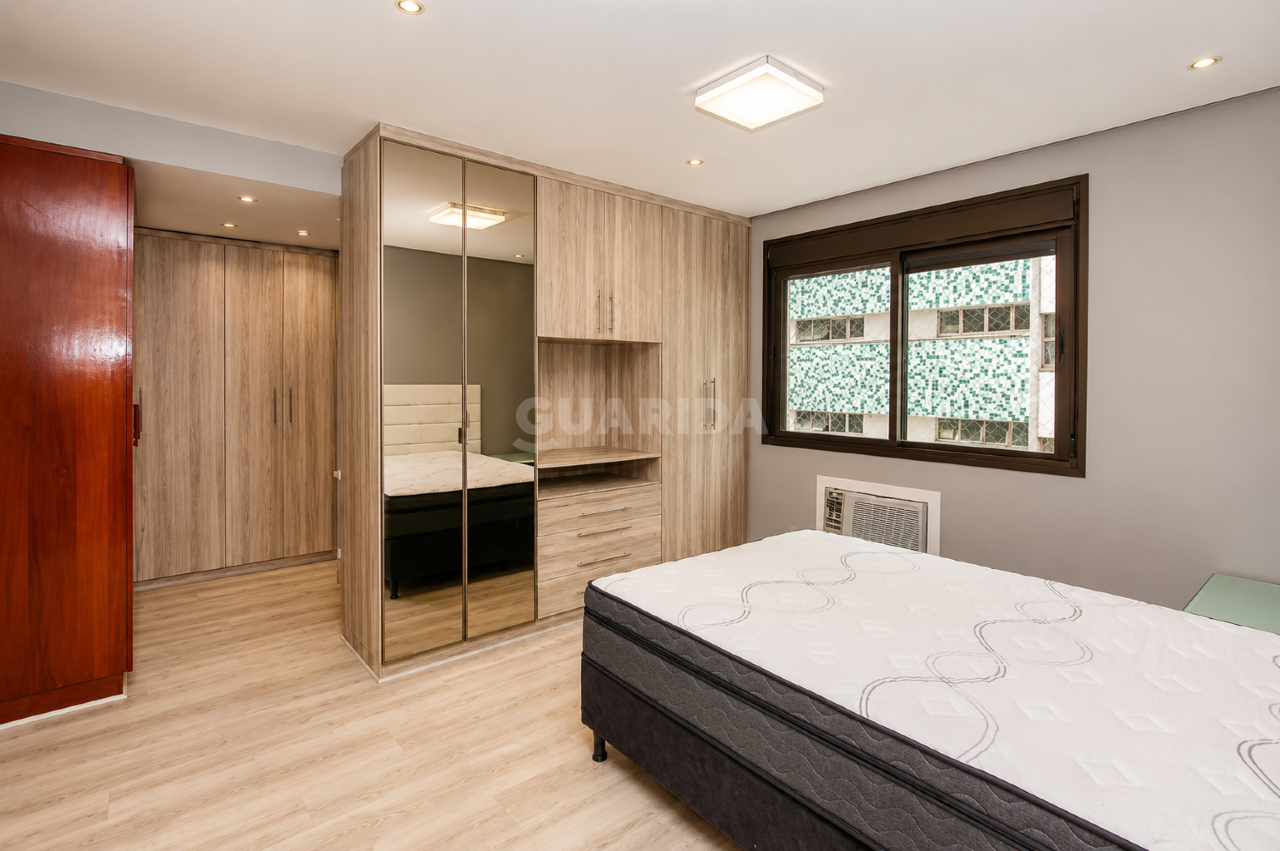 Apartamento para alugar em Rua Santo Inácio, 542 - foto 17