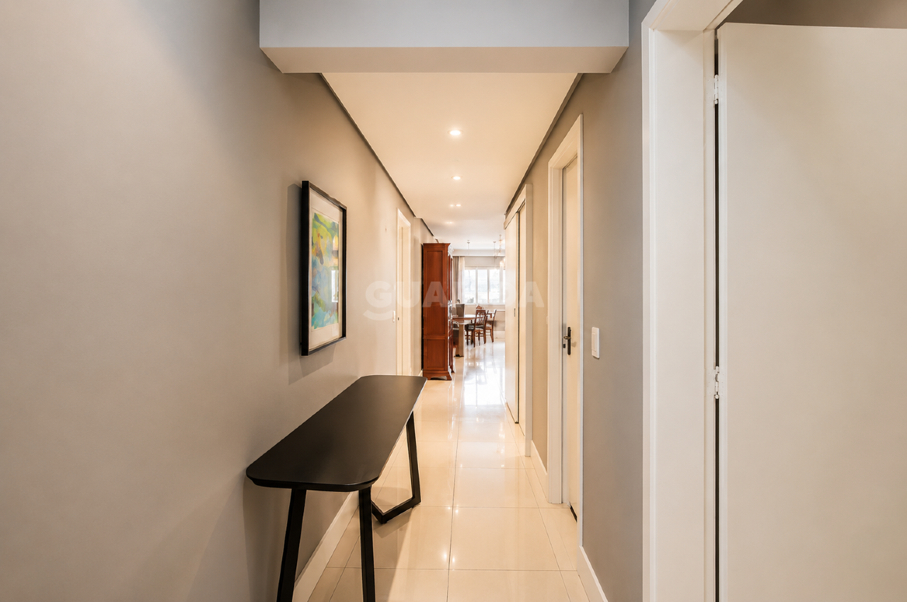 Apartamento para alugar em Rua Santo Inácio, 542 - foto 25