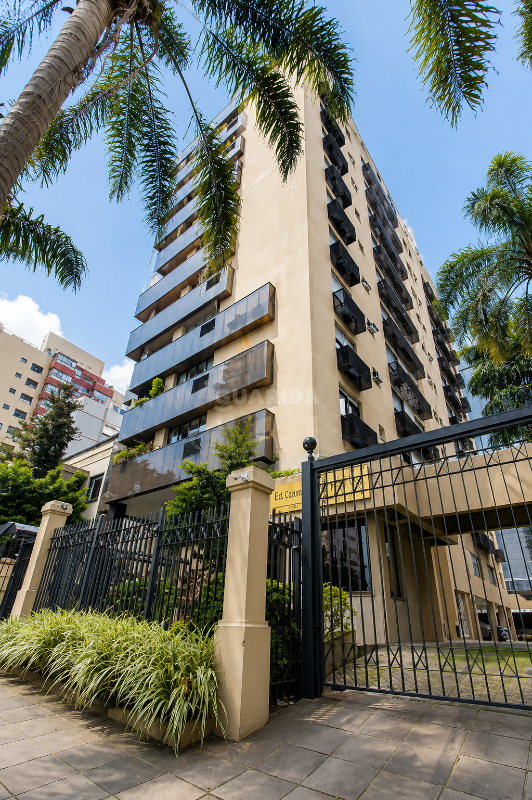 Apartamento para alugar em Rua Santo Inácio, 542 - foto 27