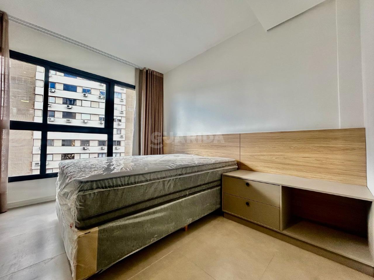 Apartamento para alugar em Rua Irmão José Otão, 97 - foto 7