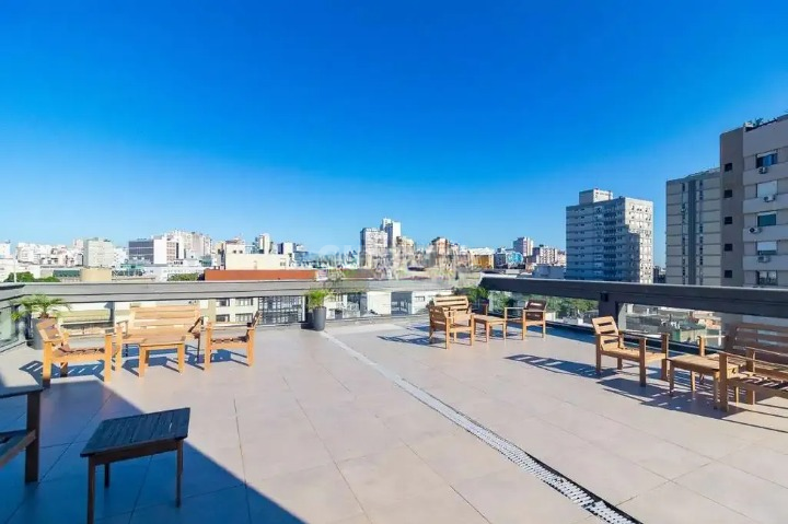 Apartamento para alugar em Rua Irmão José Otão, 97 - foto 20