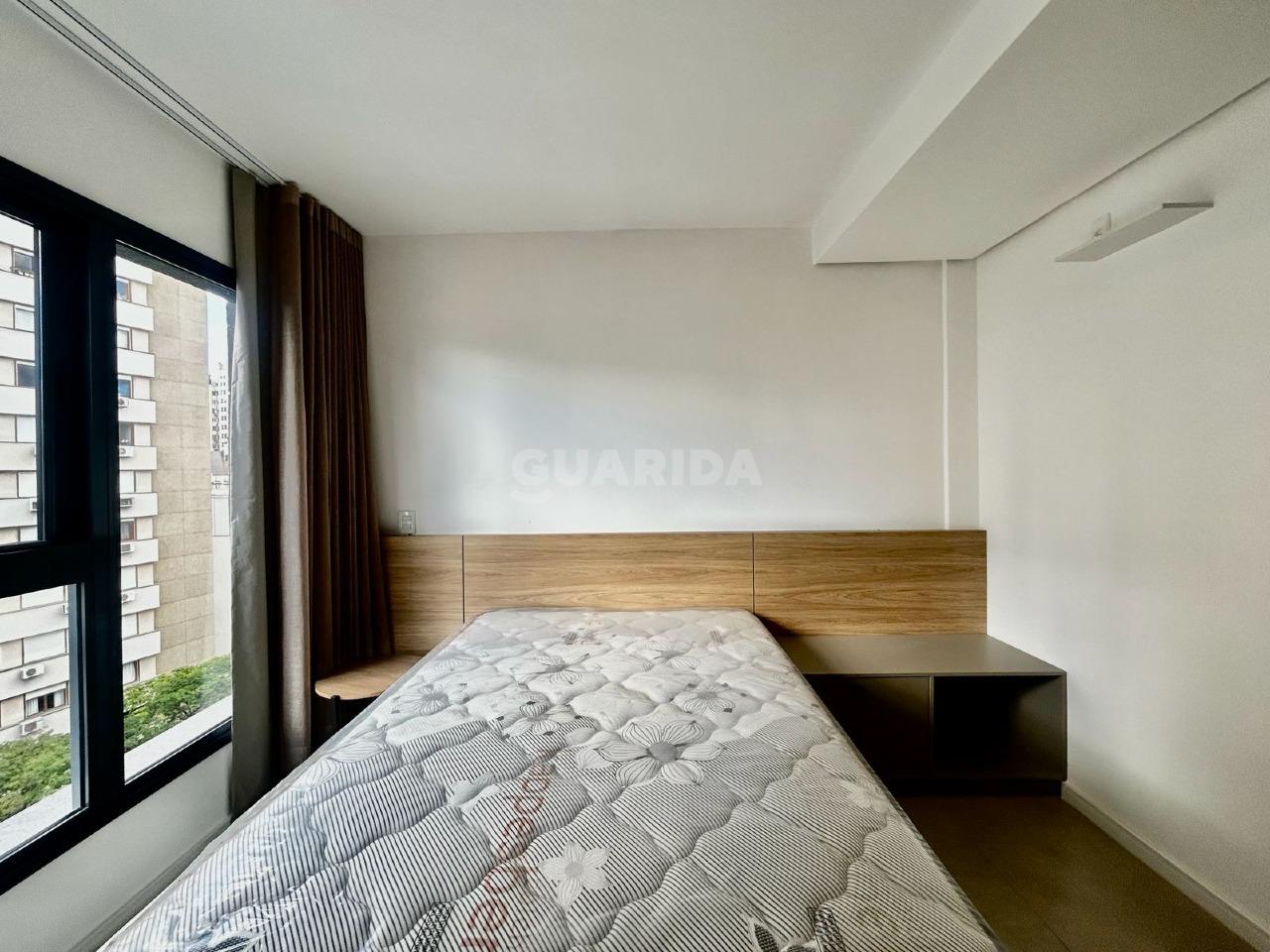 Apartamento para alugar em Rua Irmão José Otão, 97 - foto 9