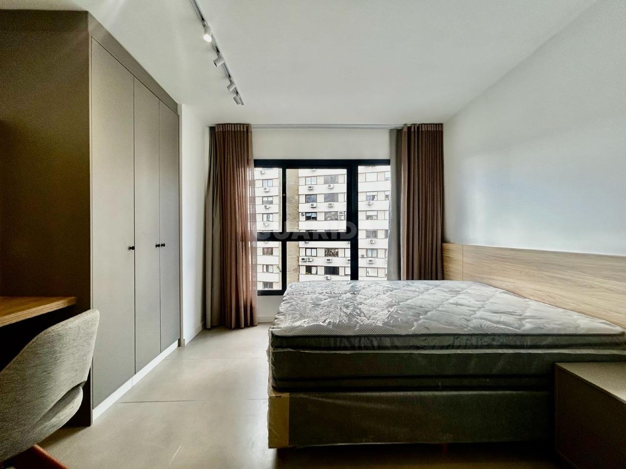 Apartamento para alugar em Rua Irmão José Otão, 97 - foto 8