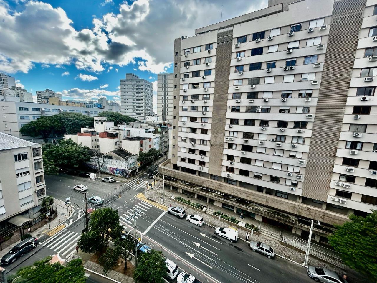 Apartamento para alugar em Rua Irmão José Otão, 97 - foto 13