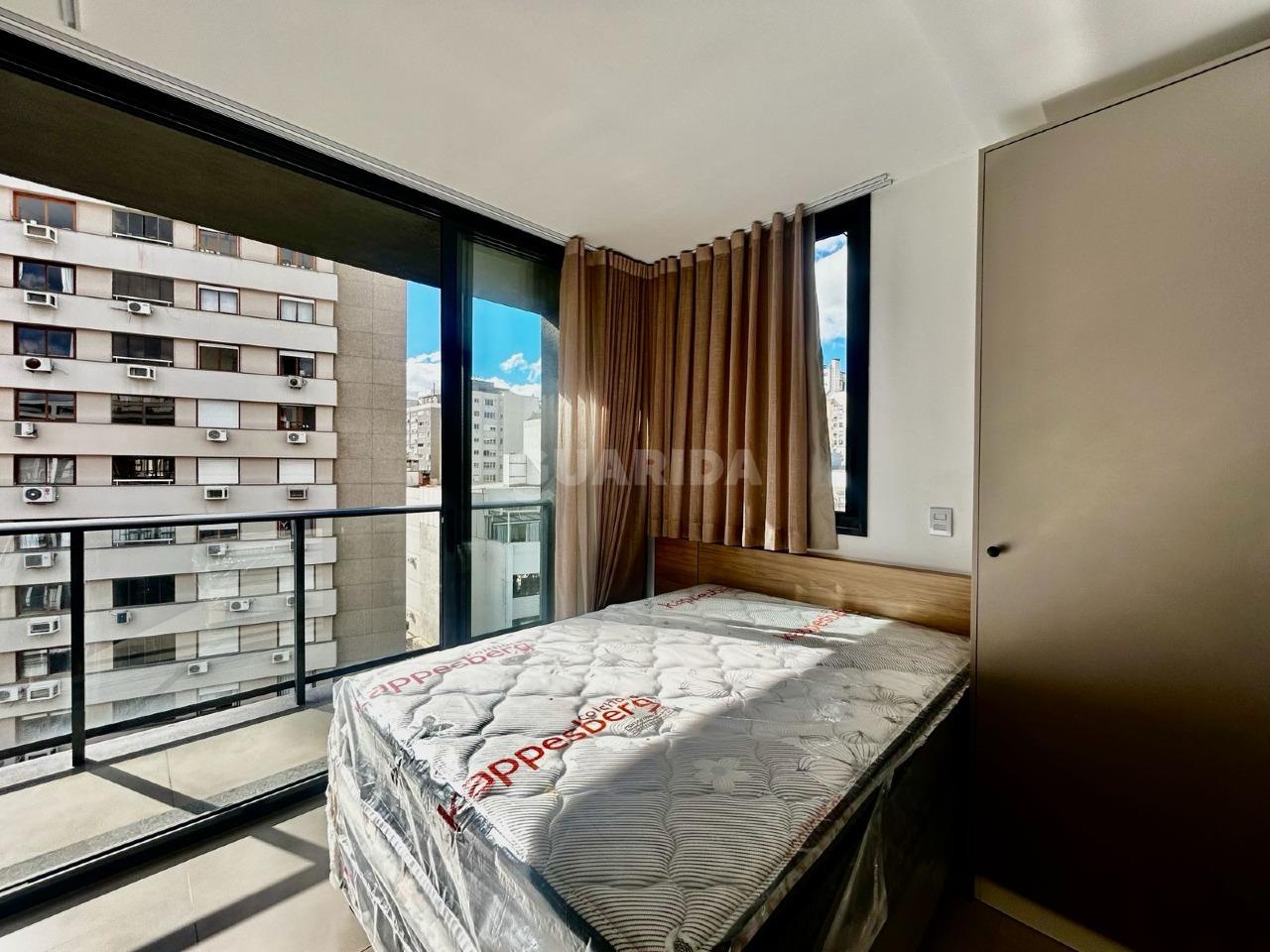 Apartamento para alugar em Rua Irmão José Otão, 97 - foto 10