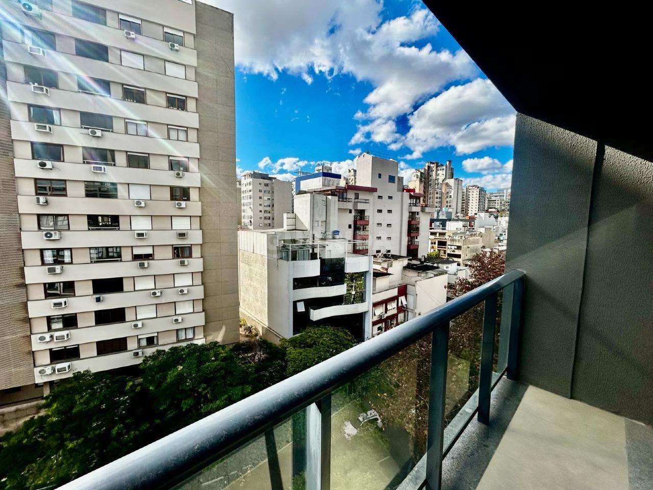 Apartamento para alugar em Rua Irmão José Otão, 97 - foto 12