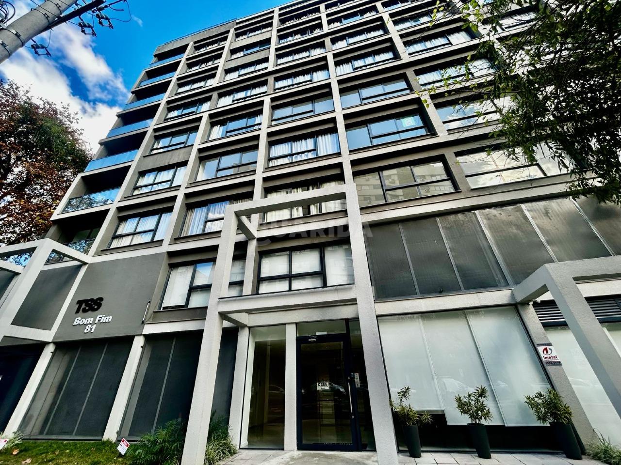 Apartamento para alugar em Rua Irmão José Otão, 97 - foto 22