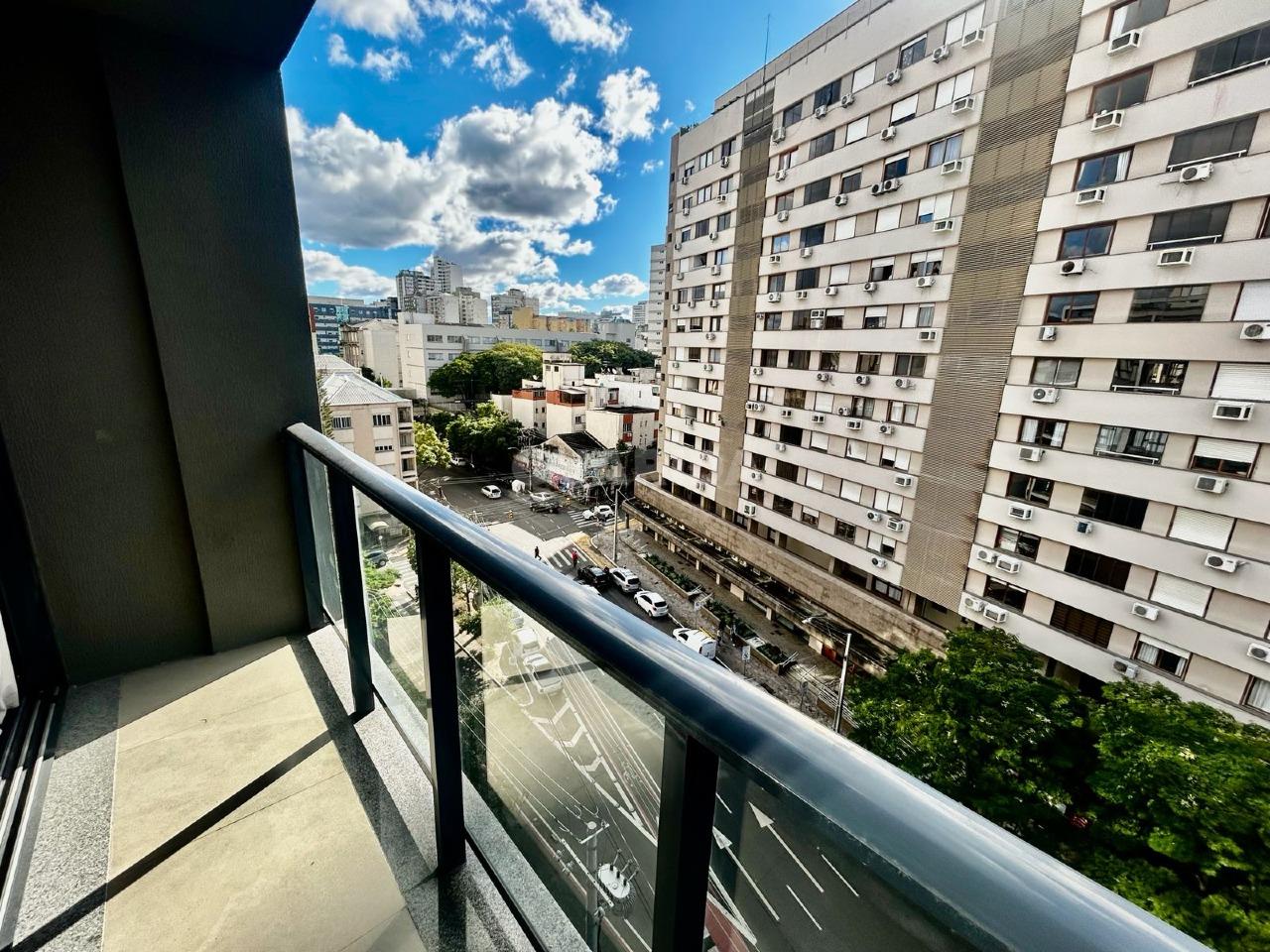 Apartamento para alugar em Rua Irmão José Otão, 97 - foto 13