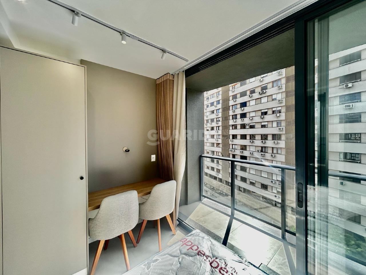 Apartamento para alugar em Rua Irmão José Otão, 97 - foto 8