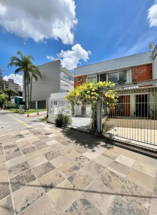 casa comercial para alugar em Rua Santa Terezinha, 366 - foto 20