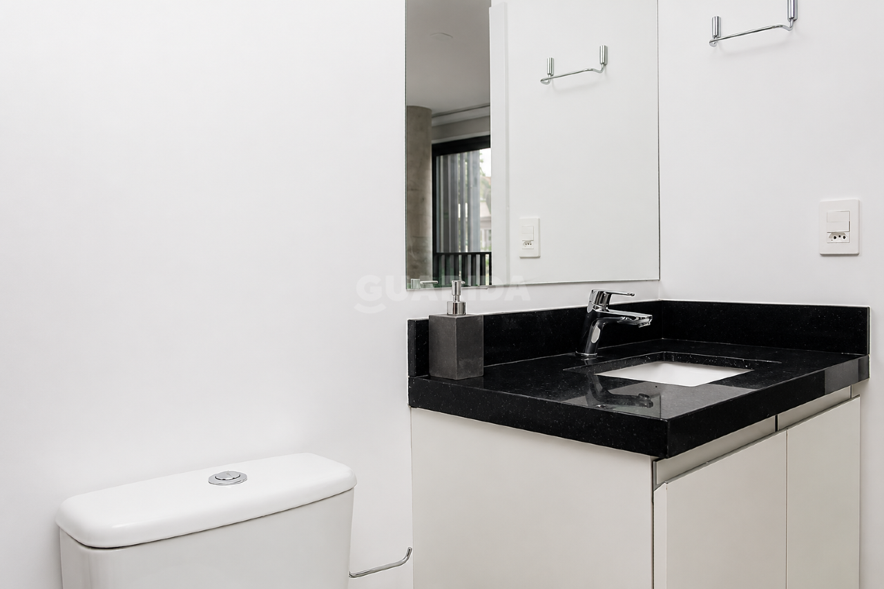 Apartamento para alugar em Rua Vinte e Quatro de Outubro, 1585 - foto 9