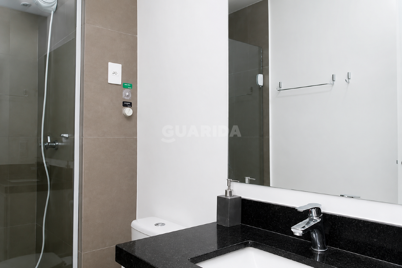 Apartamento para alugar em Rua Vinte e Quatro de Outubro, 1585 - foto 8