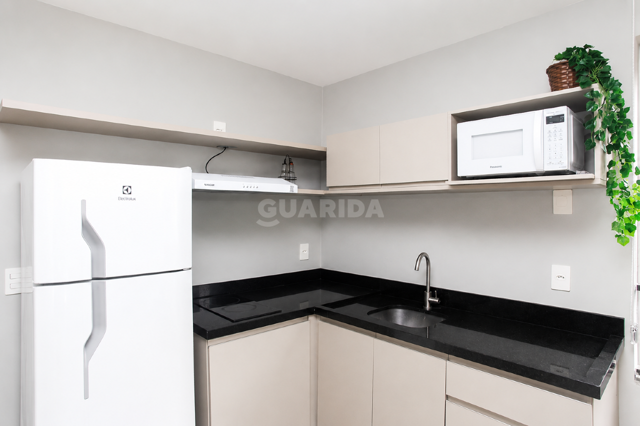 Apartamento para alugar em Rua Vinte e Quatro de Outubro, 1585 - foto 7