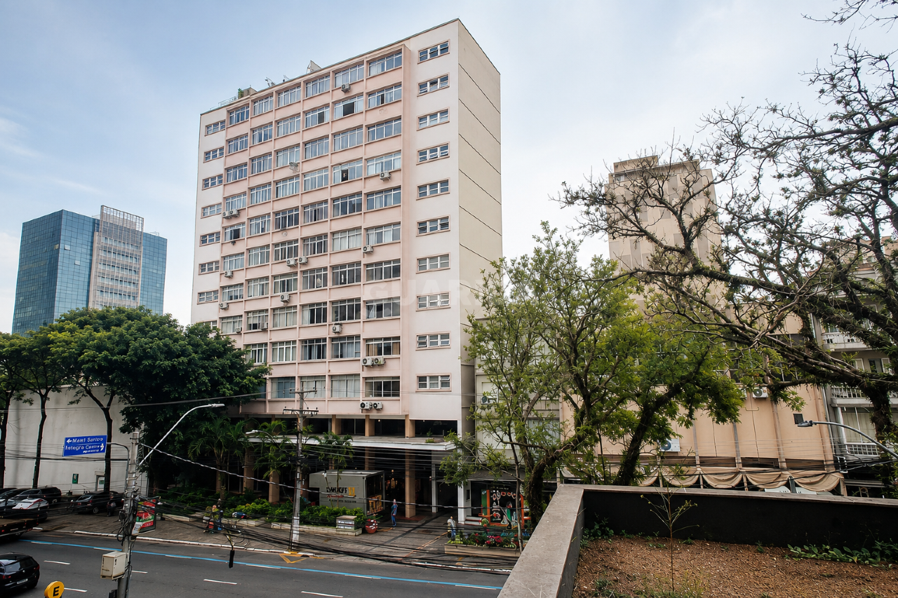 Apartamento para alugar em Rua Vinte e Quatro de Outubro, 1585 - foto 12