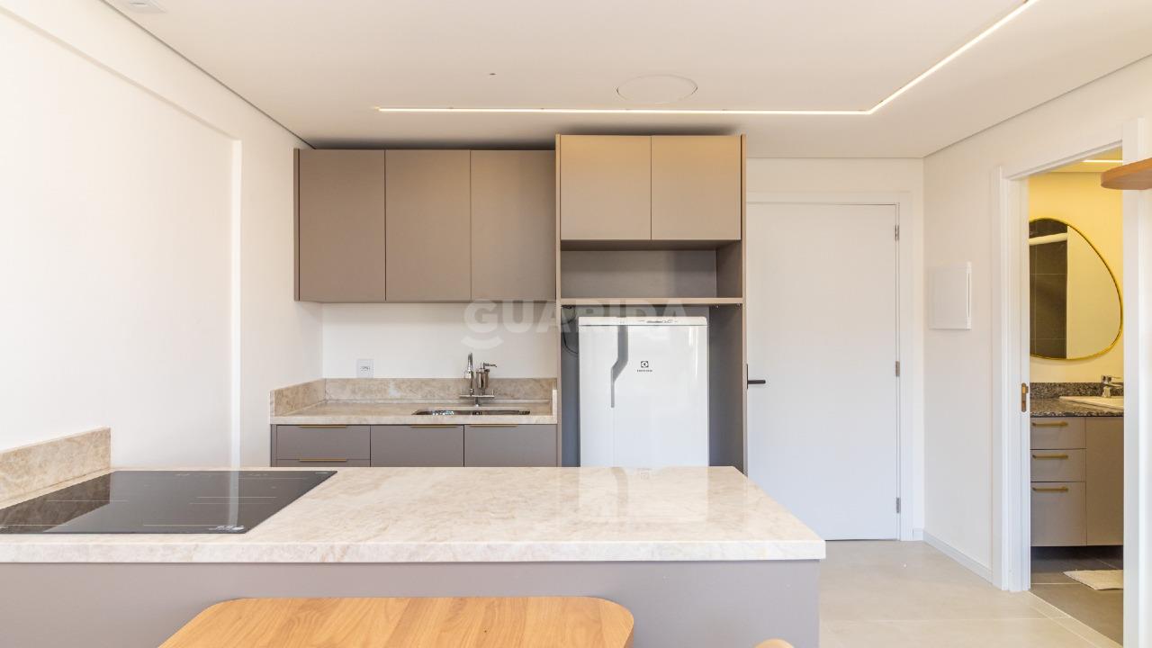 Apartamento para alugar em Rua São Josemaría Escrivá, 585 - foto 9