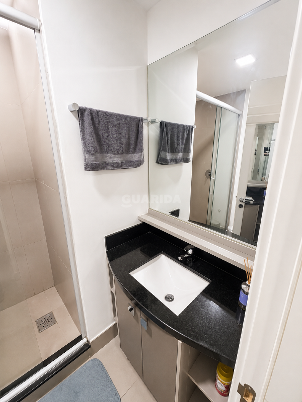 Apartamento para alugar em Avenida Doutor Nilo Peçanha, 3275 - foto 8