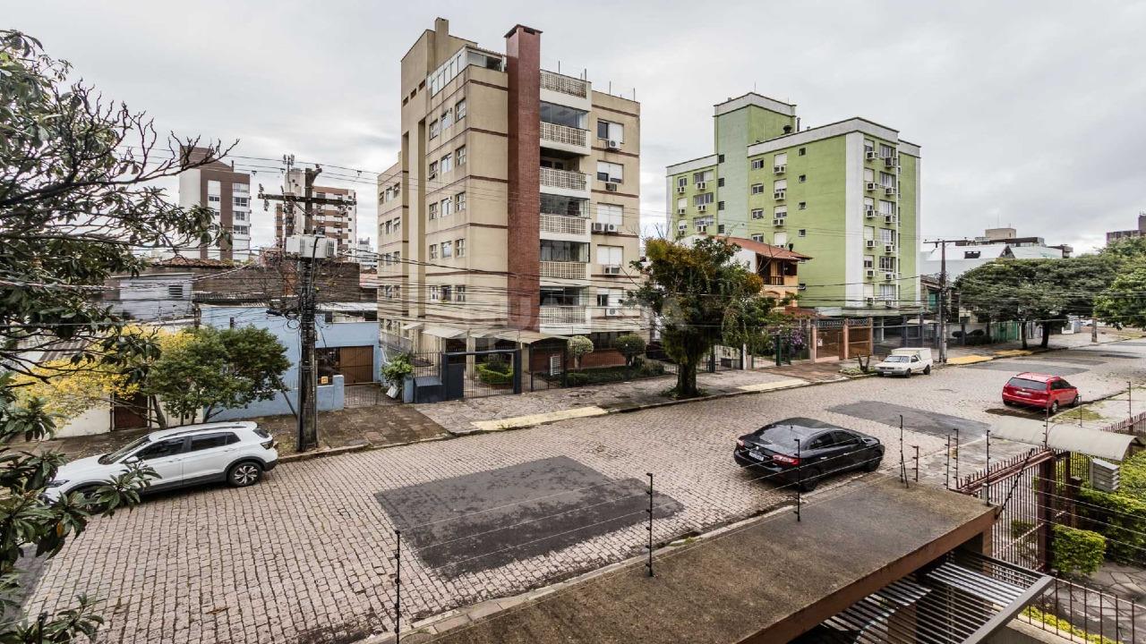 Apartamento para alugar em Rua São Manoel, 1450 - foto 15