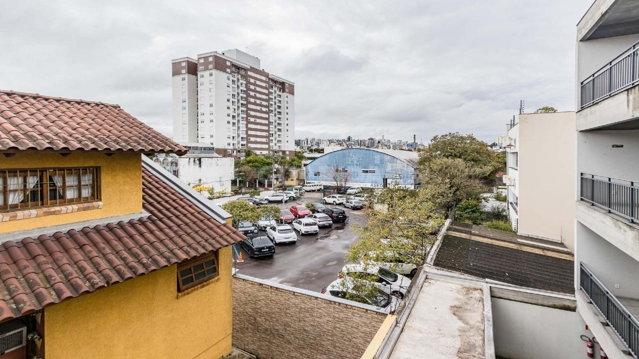 Apartamento para alugar em Rua São Manoel, 1450 - foto 13
