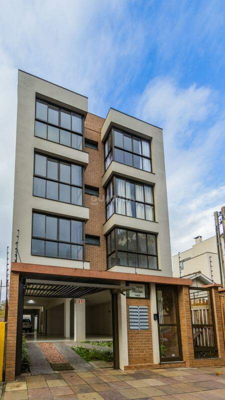 Apartamento para alugar em Rua São Manoel, 1450 - foto 17