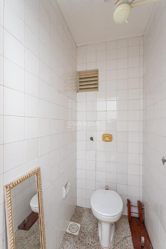 Apartamento para alugar em Rua Comendador Caminha, 220 - foto 12
