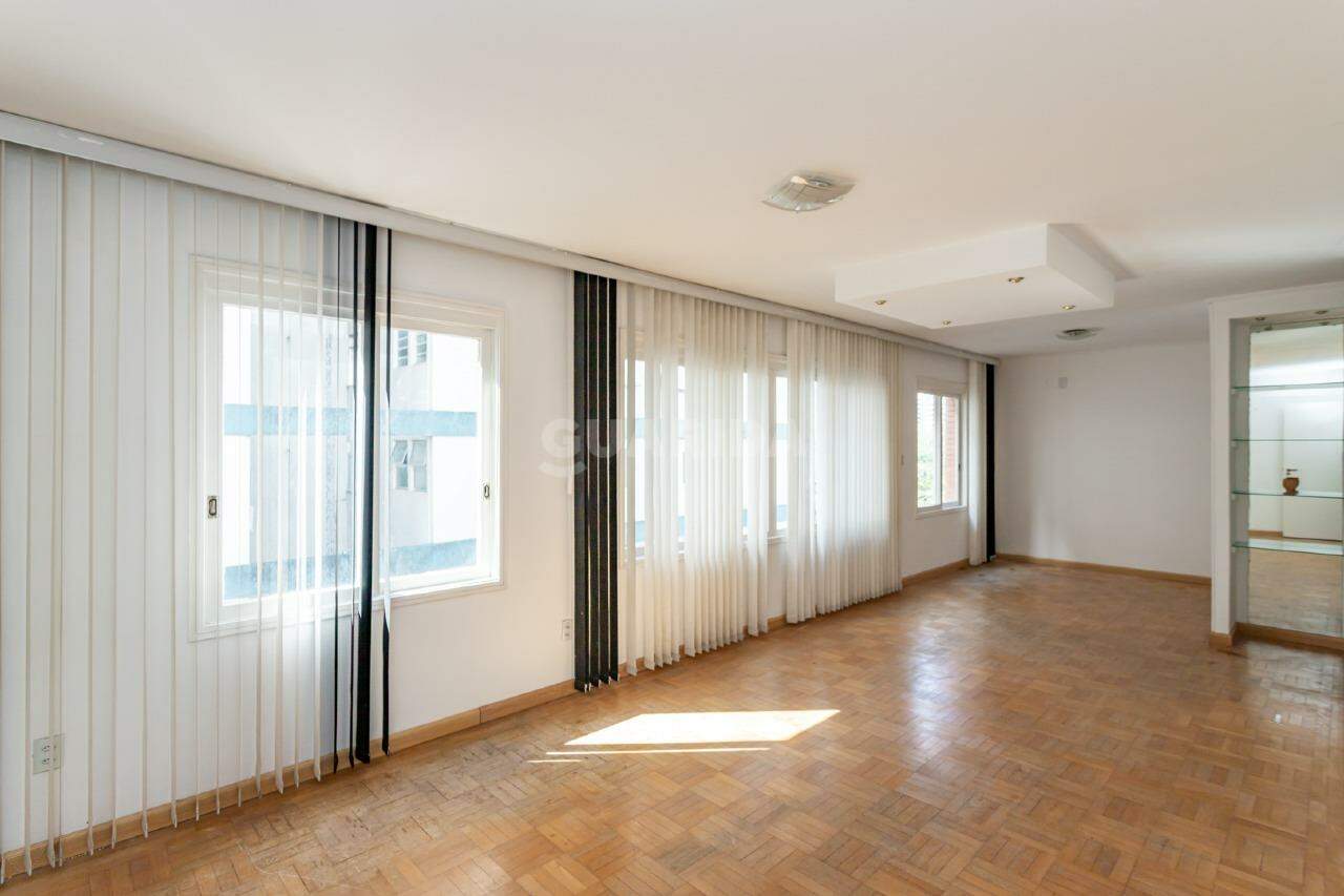 Apartamento para alugar em Moinhos de Vento, Porto Alegre - foto 1