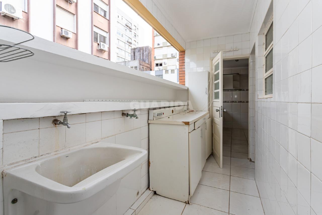 Apartamento para alugar em Rua Comendador Caminha, 220 - foto 9