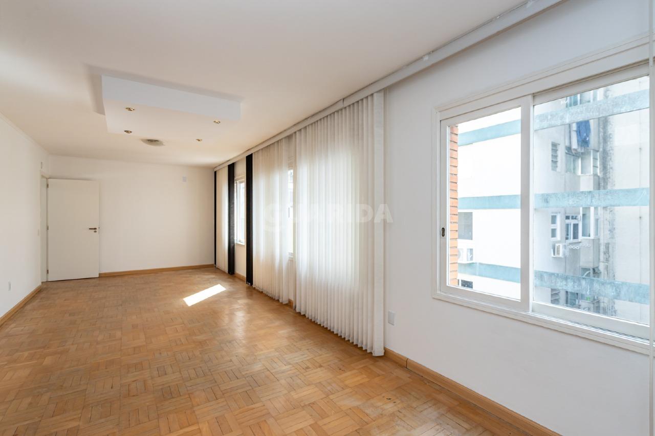 Apartamento para alugar em Rua Comendador Caminha, 220 - foto 2