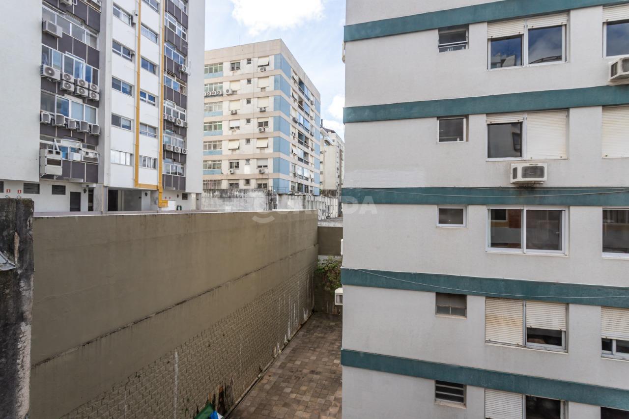 Apartamento para alugar em Rua Comendador Caminha, 220 - foto 29