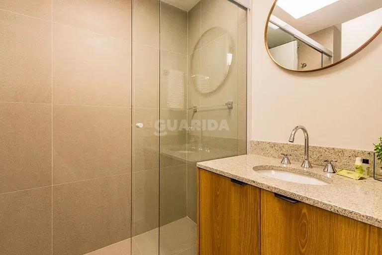 Loft/Flat para alugar em Avenida João Wallig, 100 - foto 9