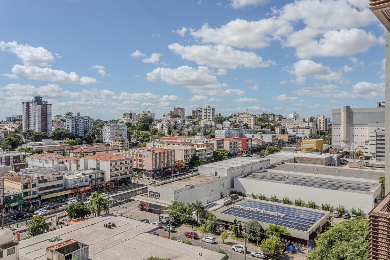 Loft/Flat para alugar em Avenida João Wallig, 100 - foto 10
