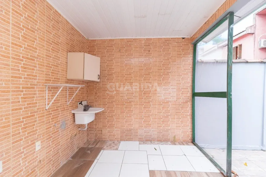 casa sobrado para alugar em Rua Padre Valerio Alberton, 110 - foto 10