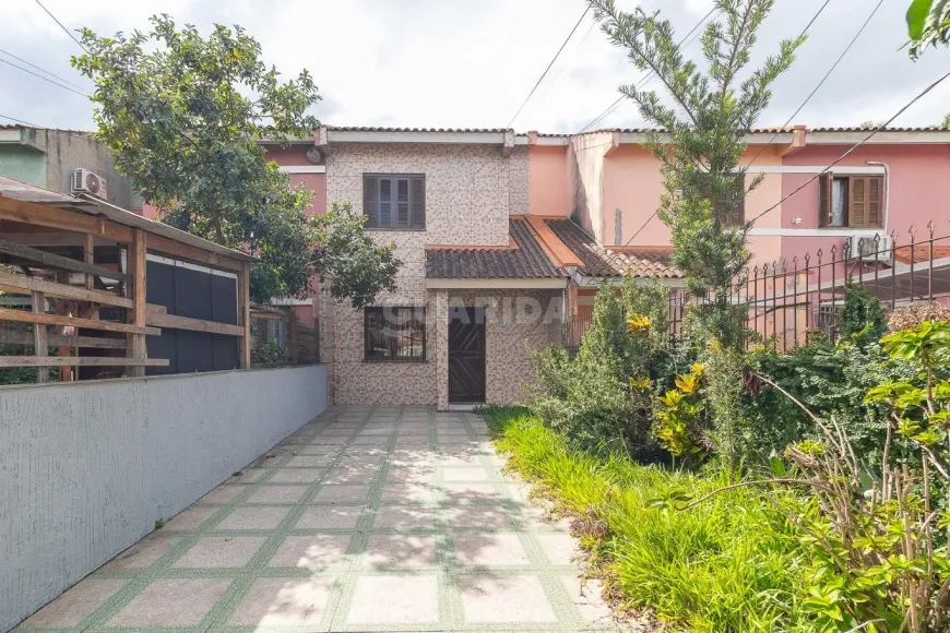 casa sobrado para alugar em Rua Padre Valerio Alberton, 110 - foto 22