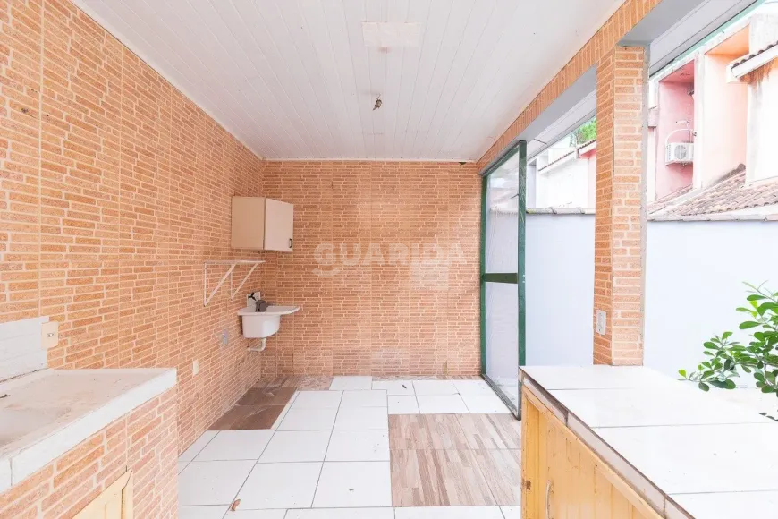 casa sobrado para alugar em Rua Padre Valerio Alberton, 110 - foto 12