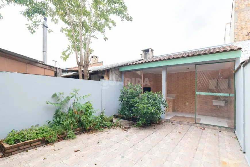 casa sobrado para alugar em Rua Padre Valerio Alberton, 110 - foto 8