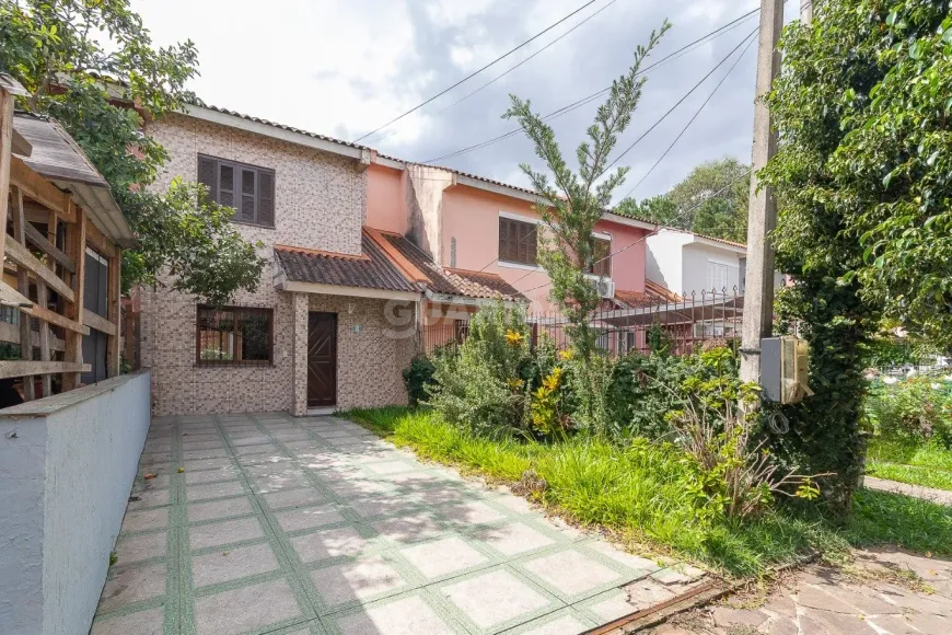 casa sobrado para alugar em Rua Padre Valerio Alberton, 110 - foto 23