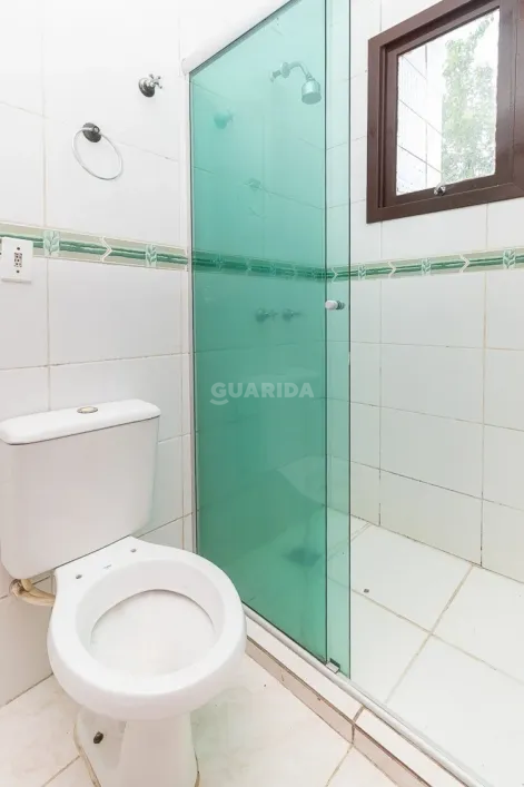 casa sobrado para alugar em Rua Padre Valerio Alberton, 110 - foto 18