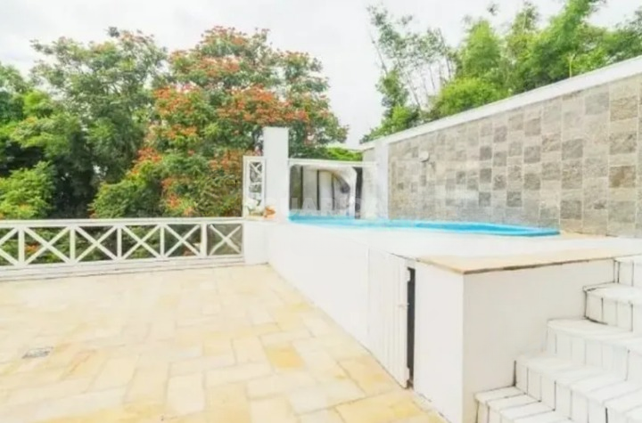 Casa em condominio para alugar em Avenida Luiz Manoel Gonzaga, 767 - foto 29
