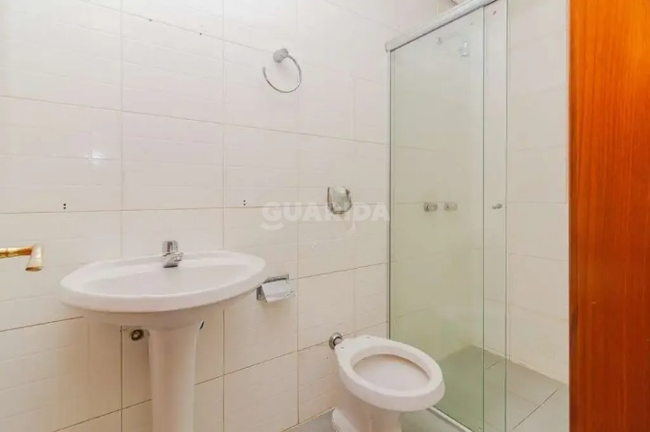 Casa em condominio para alugar em Avenida Luiz Manoel Gonzaga, 767 - foto 24