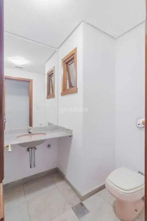 Casa em condominio para alugar em Avenida Luiz Manoel Gonzaga, 767 - foto 27