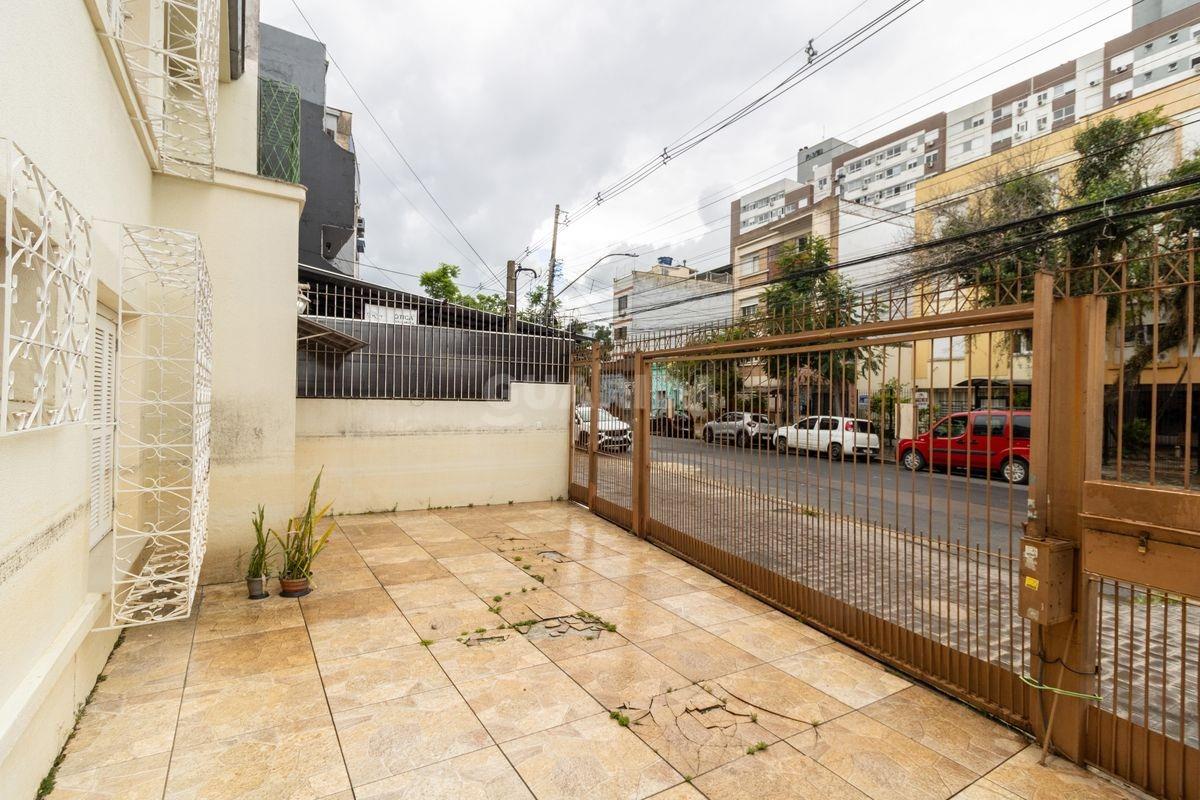 casa comercial para alugar em Rua Joaquim Nabuco, 331 - foto 27