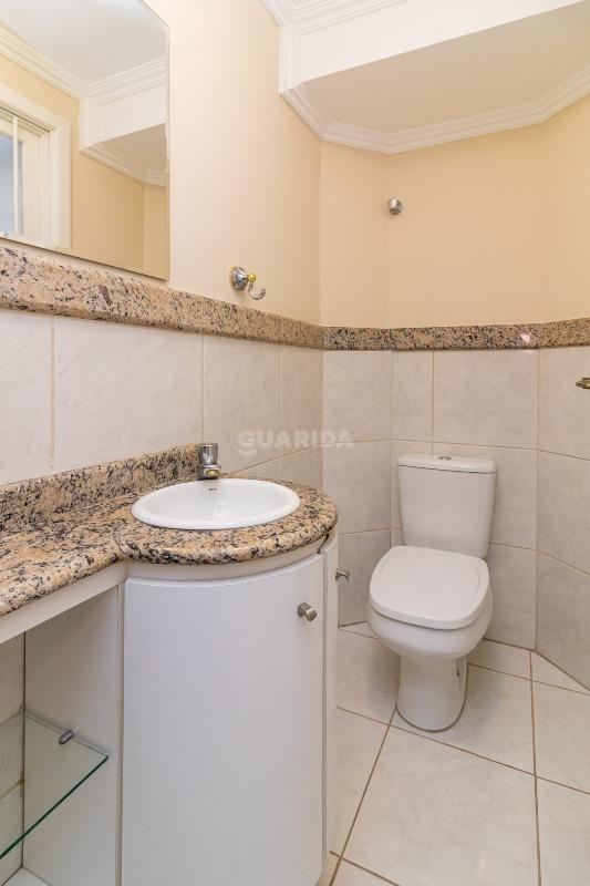 Casa em condominio para alugar em Alameda Afonso Celso, 86 - foto 30